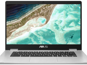 Asus Chromebook C523 15,6" kannettava CEL/4/32, Pelikonsolit ja pelaaminen, Viihde-elektroniikka, Mikkeli, Tori.fi