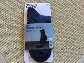 Crivit Mens Running Socks 43/44 uusi, Juoksu ja lenkkeily, Urheilu ja ulkoilu, Pori, Tori.fi Crivit Mens Running Socks 43/44 uusi, Juoksu ja lenkkeily, Urheilu ja ulkoilu, Pori, Tori.fi