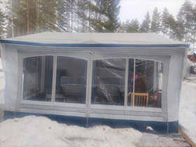 Etuteltta, Matkailuautojen tarvikkeet, Matkailuautojen tarvikkeet, Joensuu, Tori.fi Etuteltta, Matkailuautojen tarvikkeet, Matkailuautojen tarvikkeet, Joensuu, Tori.fi