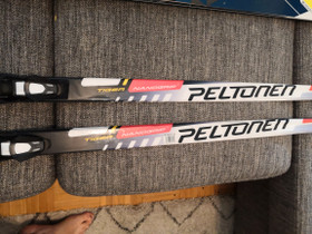 Peltonen- merkkiset sukset, Hiihto, Urheilu ja ulkoilu, Turku, Tori.fi Peltonen- merkkiset sukset, Hiihto, Urheilu ja ulkoilu, Turku, Tori.fi