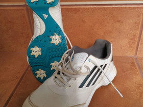 Adidas golfkengät, Golf, Urheilu ja ulkoilu, Kouvola, Tori.fi Adidas golfkengät, Golf, Urheilu ja ulkoilu, Kouvola, Tori.fi
