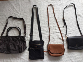 Esprit, Pieces, Lindex laukkuja, Laukut ja hatut, Asusteet ja kellot, Asikkala, Tori.fi Esprit, Pieces, Lindex laukkuja, Laukut ja hatut, Asusteet ja kellot, Asikkala, Tori.fi