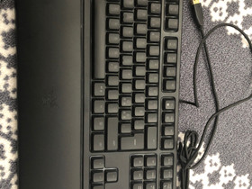 Razer Ornata Chroma, Muu tietotekniikka, Tietokoneet ja lisälaitteet, Loppi, Tori.fi Razer Ornata Chroma, Muu tietotekniikka, Tietokoneet ja lisälaitteet, Loppi, Tori.fi