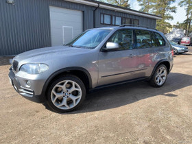 BMW X5, Autot, Hamina, Tori.fi BMW X5, Autot, Hamina, Tori.fi