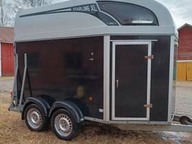 Tilava atec starline xl, Trailerit ja kuljetus, Hevoset ja hevosurheilu, Seinäjoki, Tori.fi Tilava atec starline xl, Trailerit ja kuljetus, Hevoset ja hevosurheilu, Seinäjoki, Tori.fi