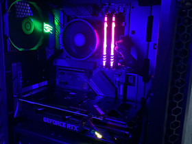 Pro Gaming PC, Pöytäkoneet, Tietokoneet ja lisälaitteet, Luoto, Tori.fi Pro Gaming PC, Pöytäkoneet, Tietokoneet ja lisälaitteet, Luoto, Tori.fi