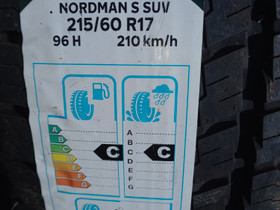 Nokia Nordman kesärengas, Renkaat ja vanteet, Jokioinen, Tori.fi Nokia Nordman kesärengas, Renkaat ja vanteet, Jokioinen, Tori.fi