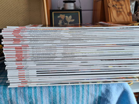 Pelastustieto lehtiä, Lehdet, Kirjat ja lehdet, Lemi, Tori.fi Pelastustieto lehtiä, Lehdet, Kirjat ja lehdet, Lemi, Tori.fi