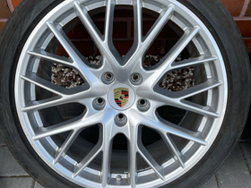 Porsche 21 vanteet/renkaat, Renkaat ja vanteet, Tampere, Tori.fi Porsche 21 vanteet/renkaat, Renkaat ja vanteet, Tampere, Tori.fi