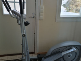 Tunturi C 10 crosstrainer, Kuntoilu ja fitness, Urheilu ja ulkoilu, Oulu, Tori.fi Tunturi C 10 crosstrainer, Kuntoilu ja fitness, Urheilu ja ulkoilu, Oulu, Tori.fi