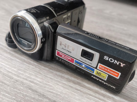 Sony HD videokamera projektorilla, Muu viihde-elektroniikka, Viihde-elektroniikka, Kajaani, Tori.fi Sony HD videokamera projektorilla, Muu viihde-elektroniikka, Viihde-elektroniikka, Kajaani, Tori.fi