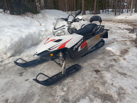 Polaris RMK 600 144, Moottorikelkat, Moto, Kajaani, Tori.fi Polaris RMK 600 144, Moottorikelkat, Moto, Kajaani, Tori.fi