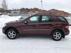 Mercedes-Benz ML, Autot, Kotka, Tori.fi Mercedes-Benz ML, Autot, Kotka, Tori.fi