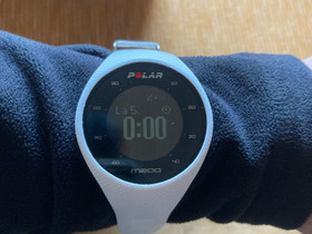 Polar M200 juoksukello, Juoksu ja lenkkeily, Urheilu ja ulkoilu, Hattula, Tori.fi Polar M200 juoksukello, Juoksu ja lenkkeily, Urheilu ja ulkoilu, Hattula, Tori.fi