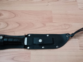 Rambo puukko, Metsästystarvikkeet, Metsästys ja kalastus, Oulu, Tori.fi Rambo puukko, Metsästystarvikkeet, Metsästys ja kalastus, Oulu, Tori.fi
