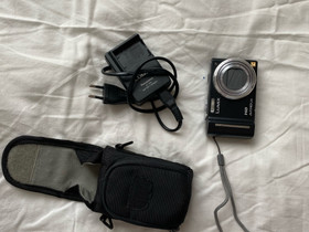 Lumix kamera, Muu viihde-elektroniikka, Viihde-elektroniikka, Vaasa, Tori.fi Lumix kamera, Muu viihde-elektroniikka, Viihde-elektroniikka, Vaasa, Tori.fi