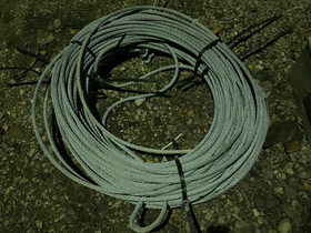 Vajeri 12mm, Muut koneet ja tarvikkeet, Työkoneet ja kalusto, Närpiö, Tori.fi Vajeri 12mm, Muut koneet ja tarvikkeet, Työkoneet ja kalusto, Närpiö, Tori.fi