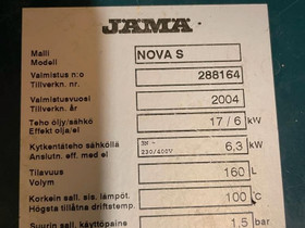Jämä/online/onninen, Lämmityslaitteet ja takat, Rakennustarvikkeet ja työkalut, Rovaniemi, Tori.fi Jämä/online/onninen, Lämmityslaitteet ja takat, Rakennustarvikkeet ja työkalut, Rovaniemi, Tori.fi
