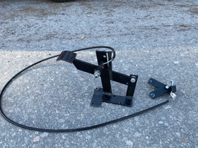 Opetuspoljin, Lisävarusteet ja autotarvikkeet, Auton varaosat ja tarvikkeet, Turku, Tori.fi Opetuspoljin, Lisävarusteet ja autotarvikkeet, Auton varaosat ja tarvikkeet, Turku, Tori.fi