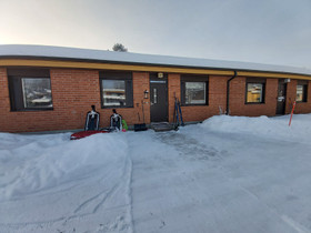 Rivitaloasunto 3h + k, 72 m², Myytävät asunnot, Asunnot, Kitee, Tori.fi Rivitaloasunto 3h + k, 72 m², Myytävät asunnot, Asunnot, Kitee, Tori.fi