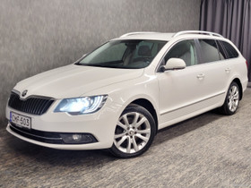 Skoda Superb, Autot, Vantaa, Tori.fi Skoda Superb, Autot, Vantaa, Tori.fi