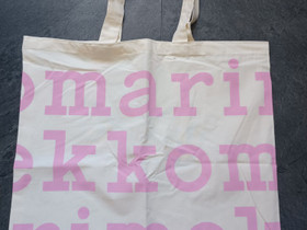 Marimekko kangaskassi, Laukut ja hatut, Asusteet ja kellot, Lahti, Tori.fi Marimekko kangaskassi, Laukut ja hatut, Asusteet ja kellot, Lahti, Tori.fi