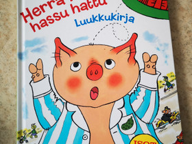 Luukkukirja pienelle, Lastenkirjat, Kirjat ja lehdet, Rovaniemi, Tori.fi Luukkukirja pienelle, Lastenkirjat, Kirjat ja lehdet, Rovaniemi, Tori.fi