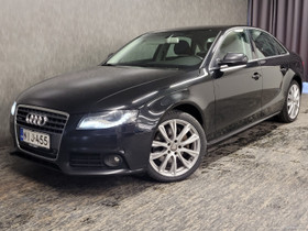 Audi A4, Autot, Vantaa, Tori.fi Audi A4, Autot, Vantaa, Tori.fi