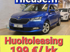 Skoda Fabia, Autot, Vantaa, Tori.fi Skoda Fabia, Autot, Vantaa, Tori.fi