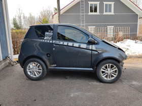 Osina tai kok. 850e, Bellier Jade ajettu 76tkm, Mopoauton varaosat ja tarvikkeet, Mototarvikkeet ja varaosat, Kouvola, Tori.fi Osina tai kok. 850e, Bellier Jade ajettu 76tkm, Mopoauton varaosat ja tarvikkeet, Mototarvikkeet ja varaosat, Kouvola, Tori.fi
