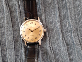 Omega Geneve, Kellot ja korut, Asusteet ja kellot, Hollola, Tori.fi Omega Geneve, Kellot ja korut, Asusteet ja kellot, Hollola, Tori.fi