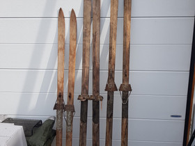Sukset, Hiihto, Urheilu ja ulkoilu, Rovaniemi, Tori.fi Sukset, Hiihto, Urheilu ja ulkoilu, Rovaniemi, Tori.fi
