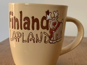 Lapland- muki, Kahvikupit, mukit ja lasit, Keittiötarvikkeet ja astiat, Hämeenlinna, Tori.fi Lapland- muki, Kahvikupit, mukit ja lasit, Keittiötarvikkeet ja astiat, Hämeenlinna, Tori.fi