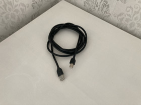 USB -tulostimen piuha, Muu tietotekniikka, Tietokoneet ja lisälaitteet, Mikkeli, Tori.fi USB -tulostimen piuha, Muu tietotekniikka, Tietokoneet ja lisälaitteet, Mikkeli, Tori.fi