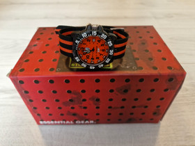 Luminox Scott Cassell 3059, Kellot ja korut, Asusteet ja kellot, Orimattila, Tori.fi Luminox Scott Cassell 3059, Kellot ja korut, Asusteet ja kellot, Orimattila, Tori.fi