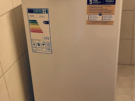 Whirlpoolin pyykinpesukone, Pesu- ja kuivauskoneet, Kodinkoneet, Helsinki, Tori.fi Whirlpoolin pyykinpesukone, Pesu- ja kuivauskoneet, Kodinkoneet, Helsinki, Tori.fi