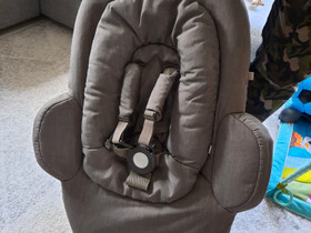 Stokke steps newborn set, Tuolit, sängyt ja kalusteet, Lastentarvikkeet ja lelut, Vaasa, Tori.fi Stokke steps newborn set, Tuolit, sängyt ja kalusteet, Lastentarvikkeet ja lelut, Vaasa, Tori.fi