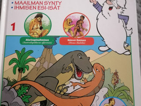 Olipa kerran ihminen, uusi kirja, Lastenkirjat, Kirjat ja lehdet, Tornio, Tori.fi Olipa kerran ihminen, uusi kirja, Lastenkirjat, Kirjat ja lehdet, Tornio, Tori.fi