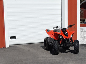 Can-am DS'90 junnumönkijä, Mönkijät, Moto, Loppi, Tori.fi Can-am DS'90 junnumönkijä, Mönkijät, Moto, Loppi, Tori.fi