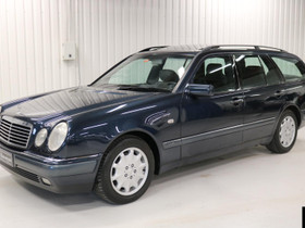Mercedes-Benz E, Autot, Vantaa, Tori.fi Mercedes-Benz E, Autot, Vantaa, Tori.fi