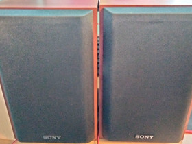 Sony kaijuttimet, Kotiteatterit ja DVD-laitteet, Viihde-elektroniikka, Imatra, Tori.fi Sony kaijuttimet, Kotiteatterit ja DVD-laitteet, Viihde-elektroniikka, Imatra, Tori.fi