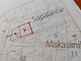 Kaksi omakotitalotonttia, Tontit, Sotkamo, Tori.fi Kaksi omakotitalotonttia, Tontit, Sotkamo, Tori.fi