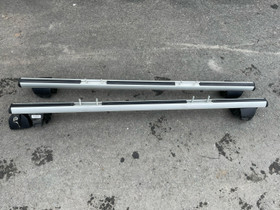 Skoda Superb/Octavia/Fabia Combi III kattotelineet, Kattotelineet ja boksit, Auton varaosat ja tarvikkeet, Lappeenranta, Tori.fi Skoda Superb/Octavia/Fabia Combi III kattotelineet, Kattotelineet ja boksit, Auton varaosat ja tarvikkeet, Lappeenranta, Tori.fi