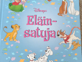 Eläinsatuja, Lastenkirjat, Kirjat ja lehdet, Rovaniemi, Tori.fi Eläinsatuja, Lastenkirjat, Kirjat ja lehdet, Rovaniemi, Tori.fi