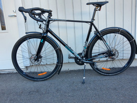 Gravel White GX PRO pyörä, Kilpapyörät, Polkupyörät ja pyöräily, Kaarina, Tori.fi Gravel White GX PRO pyörä, Kilpapyörät, Polkupyörät ja pyöräily, Kaarina, Tori.fi