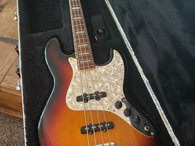 Pearl Jazz Bass, Kitarat, bassot ja vahvistimet, Musiikki ja soittimet, Hämeenlinna, Tori.fi Pearl Jazz Bass, Kitarat, bassot ja vahvistimet, Musiikki ja soittimet, Hämeenlinna, Tori.fi