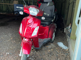 Pyrkijä e400, Skootterit, Moto, Hamina, Tori.fi Pyrkijä e400, Skootterit, Moto, Hamina, Tori.fi