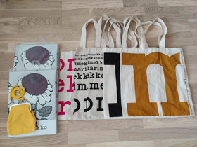 Marimekko tuotteita, Matot ja tekstiilit, Sisustus ja huonekalut, Hämeenlinna, Tori.fi Marimekko tuotteita, Matot ja tekstiilit, Sisustus ja huonekalut, Hämeenlinna, Tori.fi