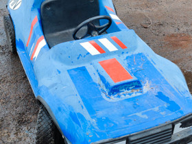 Lokariauto, Muut motot, Moto, Hamina, Tori.fi Lokariauto, Muut motot, Moto, Hamina, Tori.fi