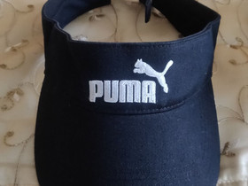Puma lippis, Muut asusteet, Asusteet ja kellot, Kuopio, Tori.fi Puma lippis, Muut asusteet, Asusteet ja kellot, Kuopio, Tori.fi